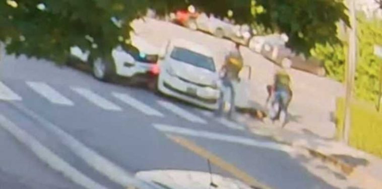 SUA: Un agent al ICE a împușcat mortal un șofer în Maine, la șase zile după un incident similar în Texas