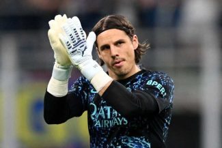 Fotbal: Portarul Yann Sommer a semnat un contract pe trei ani cu FC Bruges
