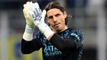 Fotbal: Portarul Yann Sommer a semnat un contract pe trei ani cu FC Bruges