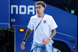 Fotbal – CM 2026: O’Reilly speră să se achite cu bine de sarcina ”unică în viață” de a-l marca pe Messi