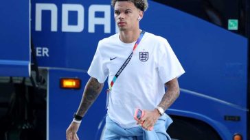 Fotbal – CM 2026: O’Reilly speră să se achite cu bine de sarcina ”unică în viață” de a-l marca pe Messi