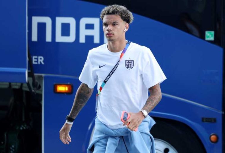Fotbal – CM 2026: O’Reilly speră să se achite cu bine de sarcina ”unică în viață” de a-l marca pe Messi