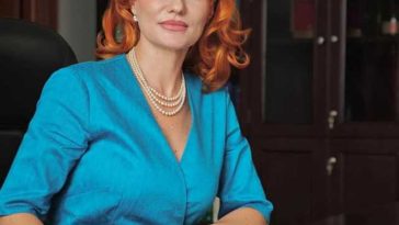 Bihor: Deputata PNL Arina Moș propune un program național de înot și ‘Anul Doina Cornea’