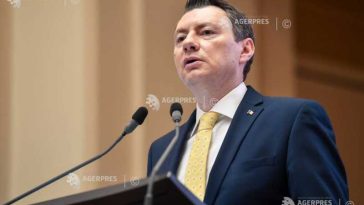 Marinescu (BNR): Politicile economice ne pot duce pe direcții greșite, a căror corijare să necesite costuri vreme de decenii