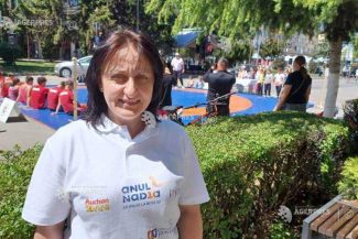 Gina Gogean, nemulțumită de direcția în care e condusă Federația Română de Gimnastică de președintele Ioan Suciu