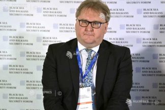 #Ucraina: Schimbarea guvernului nu ar avea impact asupra integrării în UE, dă asigurări vicepremierul ucrainean Taras Kașka