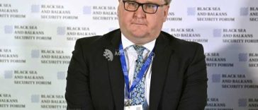 #Ucraina: Schimbarea guvernului nu ar avea impact asupra integrării în UE, dă asigurări vicepremierul ucrainean Taras Kașka
