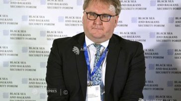 #Ucraina: Schimbarea guvernului nu ar avea impact asupra integrării în UE, dă asigurări vicepremierul ucrainean Taras Kașka