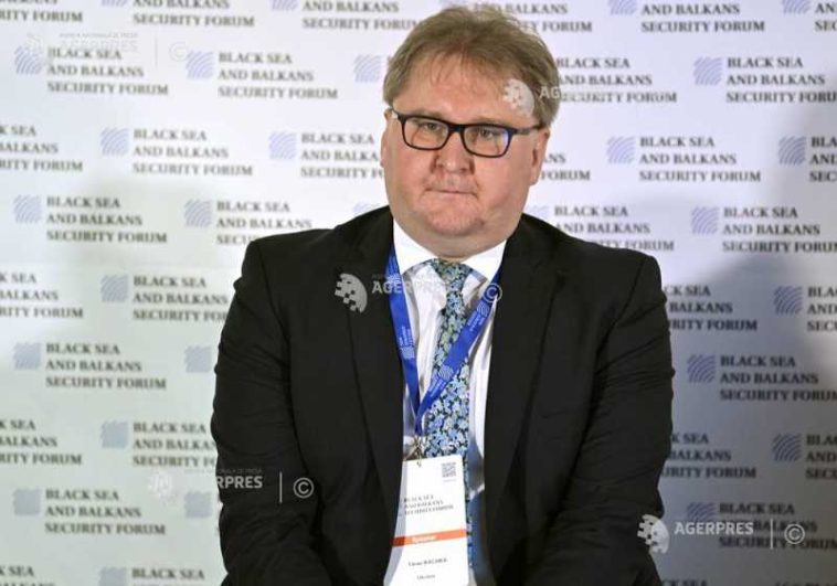 #Ucraina: Schimbarea guvernului nu ar avea impact asupra integrării în UE, dă asigurări vicepremierul ucrainean Taras Kașka