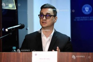 Rotariu (DNSC): Folosim instrumente inteligente, dar nu avem reflexele de securitate necesare pentru a ne putea proteja