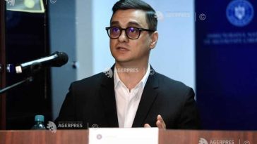 Rotariu (DNSC): Folosim instrumente inteligente, dar nu avem reflexele de securitate necesare pentru a ne putea proteja