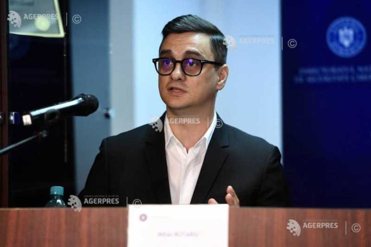Rotariu (DNSC): Folosim instrumente inteligente, dar nu avem reflexele de securitate necesare pentru a ne putea proteja
