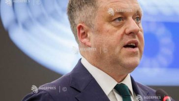 UE și #Ucraina au deschis un nou cluster al negocierilor de aderare, referitor la relațiile externe