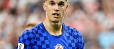 Fotbal: Fundașul croat Luka Vuskovic (Tottenham) a semnat cu echipa Brighton