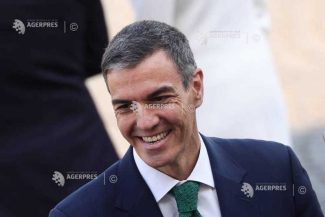 Fotbal – CM 2026: Meciul Spania – Franța ocupă un loc central în contextul vizitei premierului Sanchez la Paris