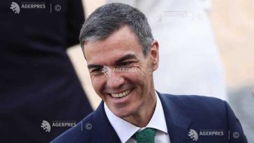 Fotbal – CM 2026: Meciul Spania – Franța ocupă un loc central în contextul vizitei premierului Sanchez la Paris