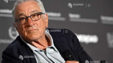 Robert De Niro prezintă la Roma versiunea restaurată a filmului clasic ‘1900’, regizat de Bernardo Bertolucci