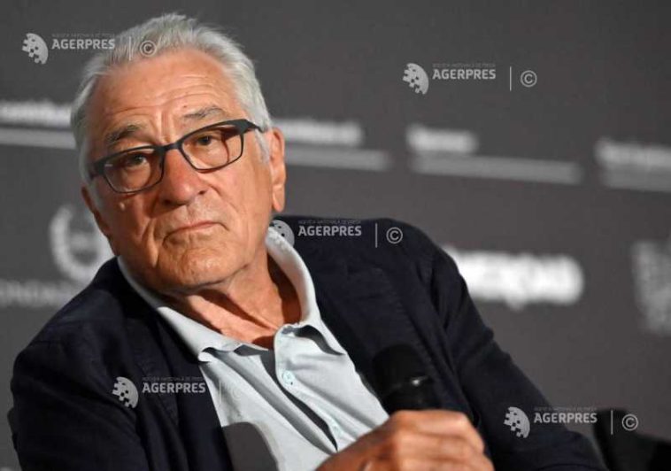 Robert De Niro prezintă la Roma versiunea restaurată a filmului clasic ‘1900’, regizat de Bernardo Bertolucci