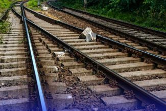 CFR SA acuză o tentativă de sabotaj feroviar în zona stației Constanța