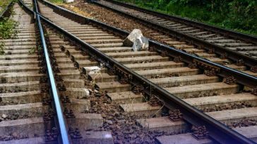 CFR SA acuză o tentativă de sabotaj feroviar în zona stației Constanța