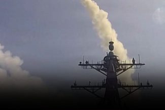 Armata americană anunță că a lansat o nouă serie de atacuri împotriva Iranului