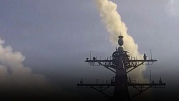 Armata americană anunță că a lansat o nouă serie de atacuri împotriva Iranului