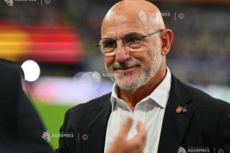 Fotbal – CM2026: Franța a pierdut împotriva ‘celei mai bune echipe din lume’, afirmă selecționerul Spaniei