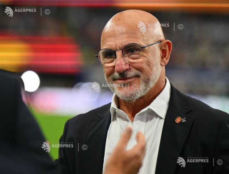 Fotbal – CM2026: Franța a pierdut împotriva ‘celei mai bune echipe din lume’, afirmă selecționerul Spaniei