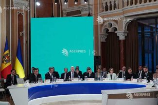 A 5-a ediție a Summitului Ucraina – Europa de Sud-Est (Kiev, 15 iulie)