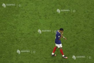 Fotbal – CM 2026: Nu am făcut meciul pe care doream să-l facem, regretă Kylian Mbappe