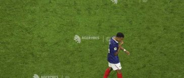 Fotbal – CM 2026: Nu am făcut meciul pe care doream să-l facem, regretă Kylian Mbappe