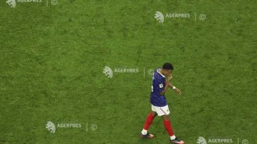 Fotbal – CM 2026: Nu am făcut meciul pe care doream să-l facem, regretă Kylian Mbappe