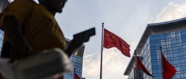Economia chineză a înregistrat cel mai slab avans din ultimii trei ani în trimestrul al doilea