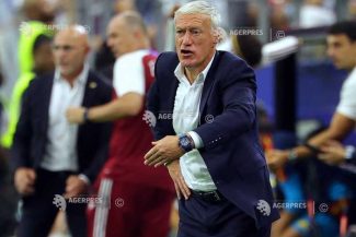 Fotbal – CM 2026: Didier Deschamps a devenit selecționerul cu cele mai multe meciuri la Cupa Mondială