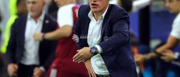 Fotbal – CM 2026: Didier Deschamps a devenit selecționerul cu cele mai multe meciuri la Cupa Mondială