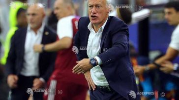 Fotbal – CM 2026: Didier Deschamps a devenit selecționerul cu cele mai multe meciuri la Cupa Mondială