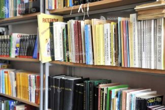 Vaslui: Biblioteca Județeană organizează prima ediție a Festivalului Internațional de Literatură ‘Tărâmul metaforelor’