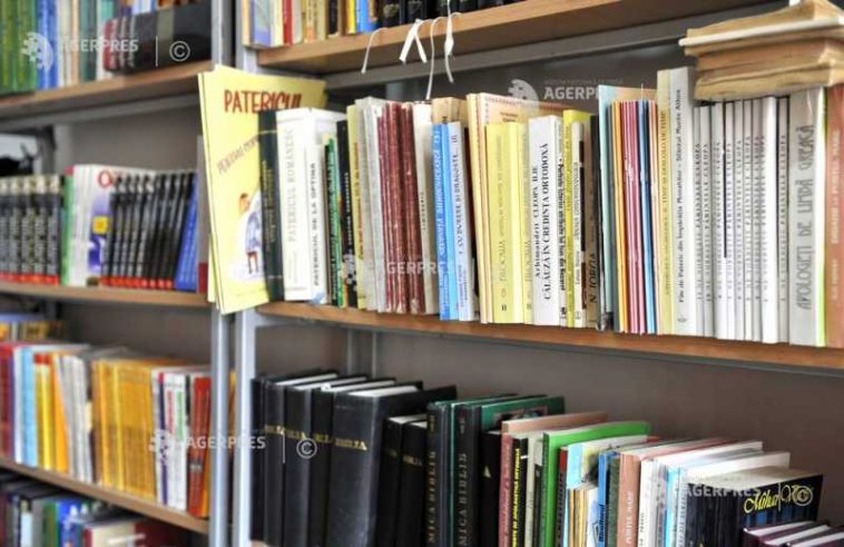 Vaslui: Biblioteca Județeană organizează prima ediție a Festivalului Internațional de Literatură ‘Tărâmul metaforelor’