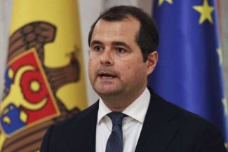 Noul Guvern al Republicii Moldova ar putea fi anunțat vineri