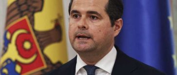 Noul Guvern al Republicii Moldova ar putea fi anunțat vineri