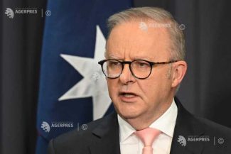 Australia va adopta legi pentru inteligența artificială