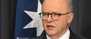 Australia va adopta legi pentru inteligența artificială