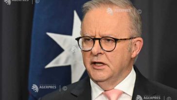 Australia va adopta legi pentru inteligența artificială