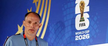 Fotbal – CM 2026: Selecționerul Angliei – Cred că jucatorii știu perfect ce reprezintă acest meci cu Argentina