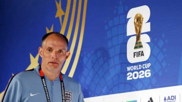 Fotbal – CM 2026: Selecționerul Angliei – Cred că jucatorii știu perfect ce reprezintă acest meci cu Argentina