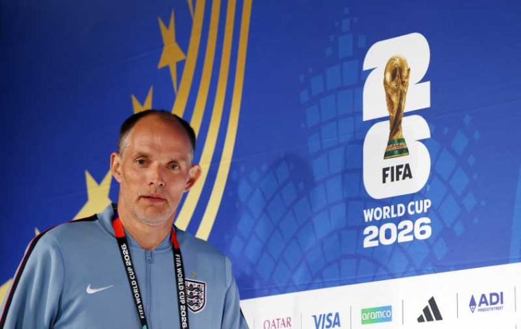 Fotbal – CM 2026: Selecționerul Angliei – Cred că jucatorii știu perfect ce reprezintă acest meci cu Argentina