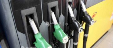 AEI: Primele patru luni din 2026, caracterizate de o creștere semnificativă a prețurilor la carburanți, mai ales la motorină