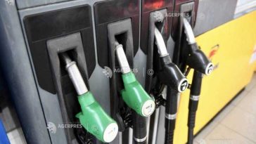 AEI: Primele patru luni din 2026, caracterizate de o creștere semnificativă a prețurilor la carburanți, mai ales la motorină