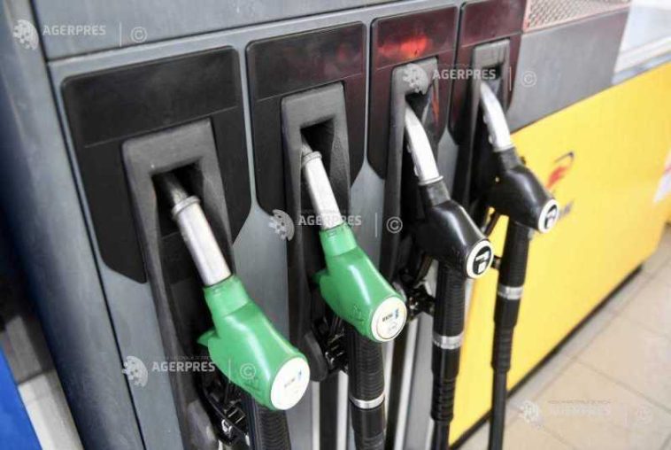 AEI: Primele patru luni din 2026, caracterizate de o creștere semnificativă a prețurilor la carburanți, mai ales la motorină
