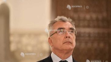 Peiu: AUR se opune visului lui Nicușor Dan de a conduce singur țara